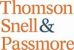 Thomson Snell & Passmore